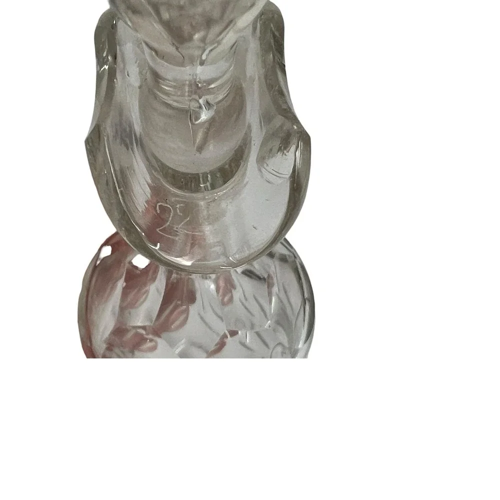 Victorian Cruet Set Silverplate Oil Vinegar Mustard w Spoon Antique 1800's‎